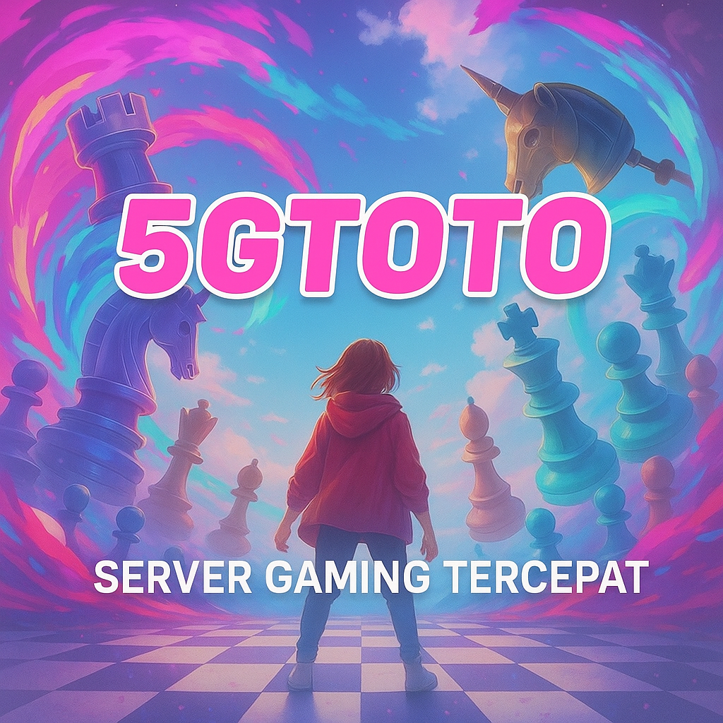 5gtoto : 5g Toto Buka Hiburan Digital Dengan Fitur Super